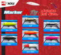 Marker 212 Jumbo Rig 1st Gen.