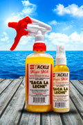 PS TACKLE MAGIC MILK  Saca La Leche Bro!!!