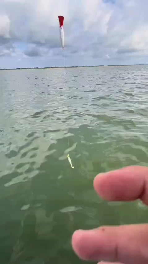 Marker 212 Popper